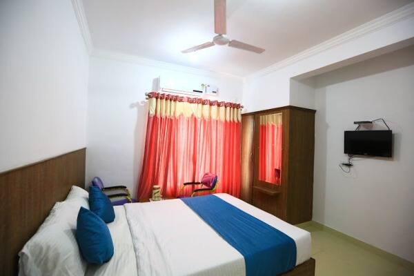 HOTEL BCP ROYAL RESIDENCY, Bangalore 5